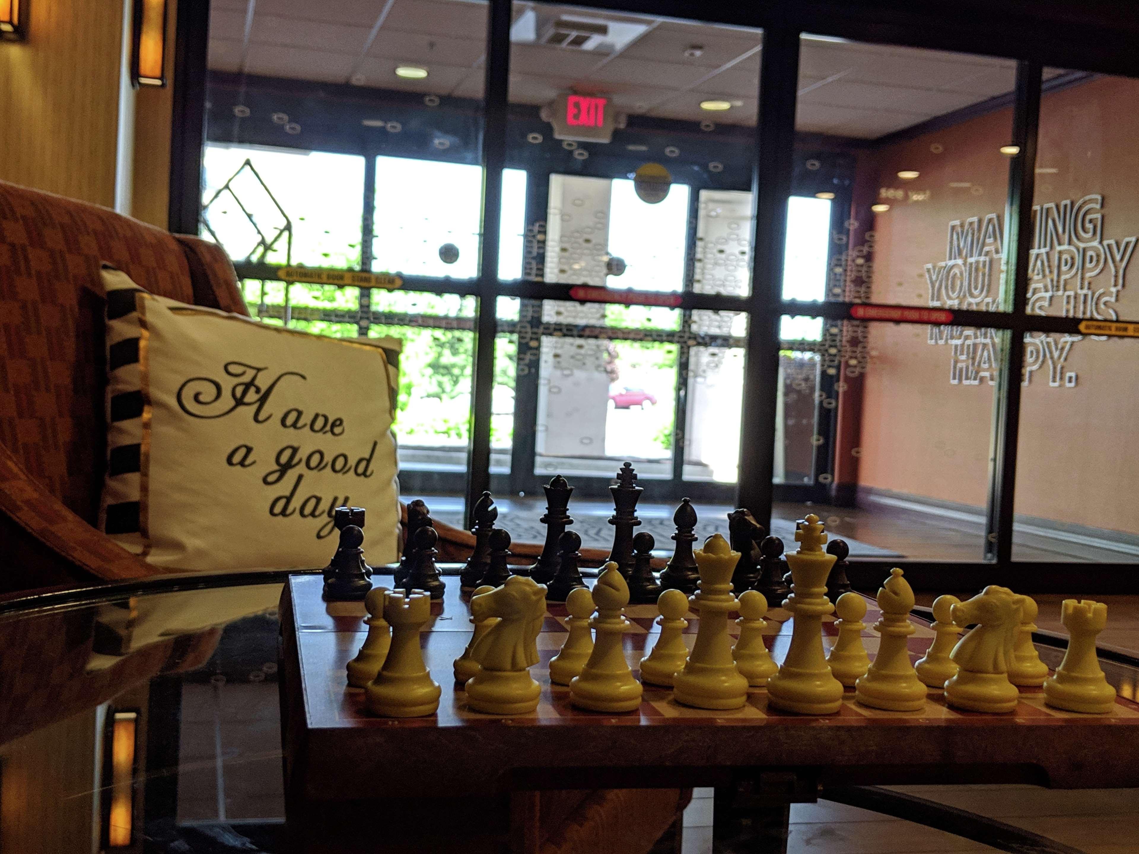 Hampton Inn & Suites Cincinnati-Union Centre West Chester Bagian luar foto