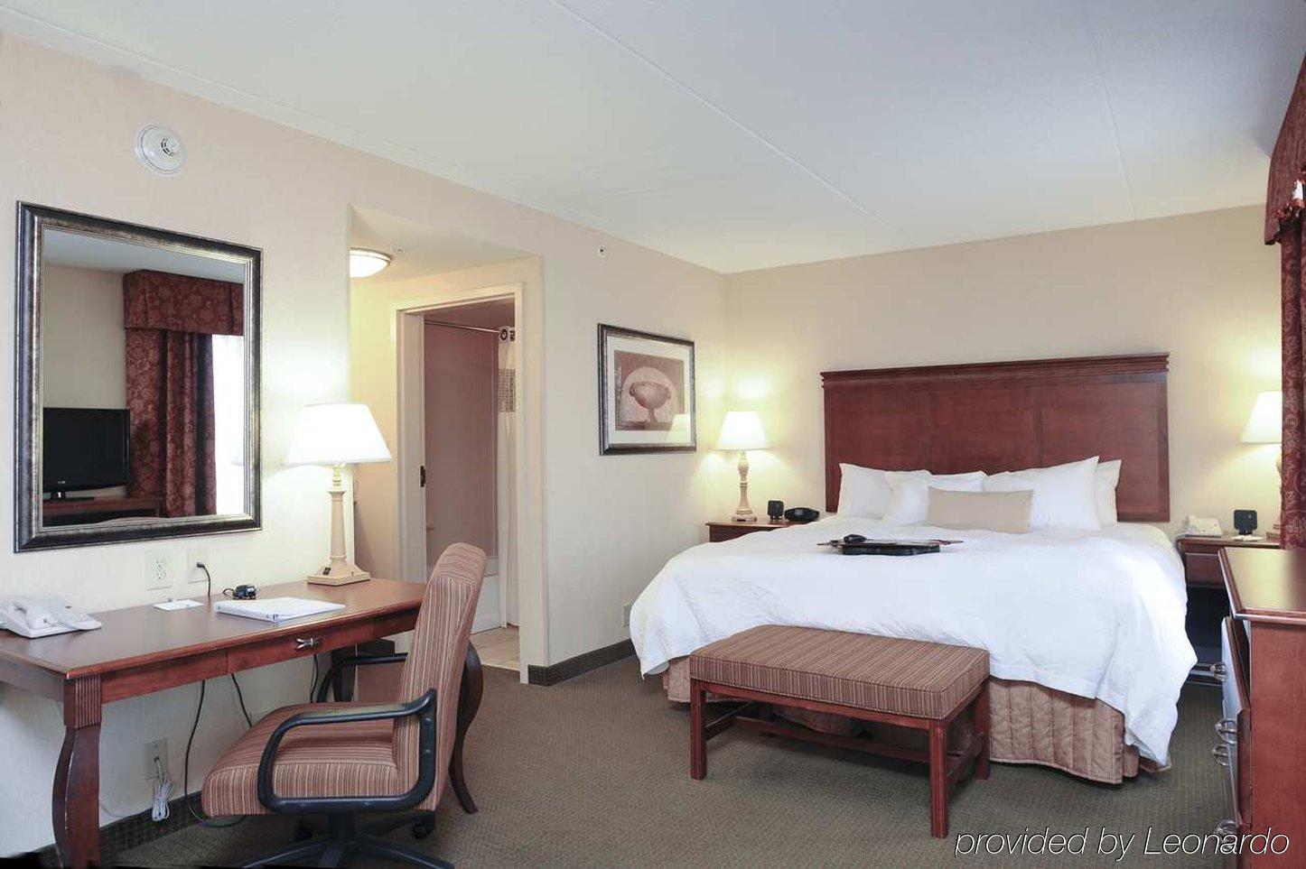 Hampton Inn & Suites Cincinnati-Union Centre West Chester Ruang foto