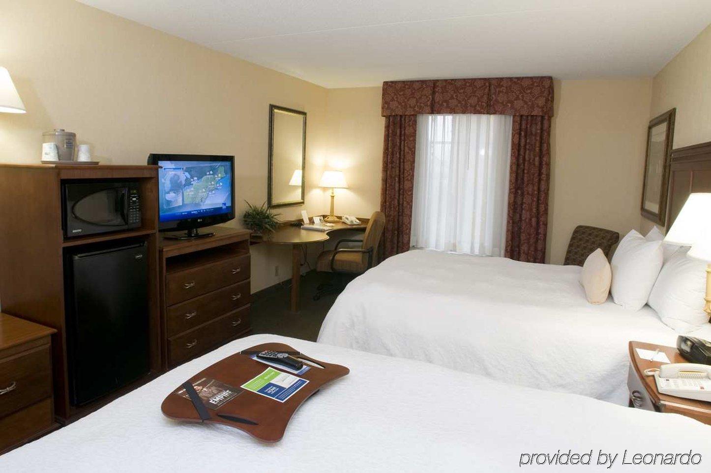 Hampton Inn & Suites Cincinnati-Union Centre West Chester Ruang foto