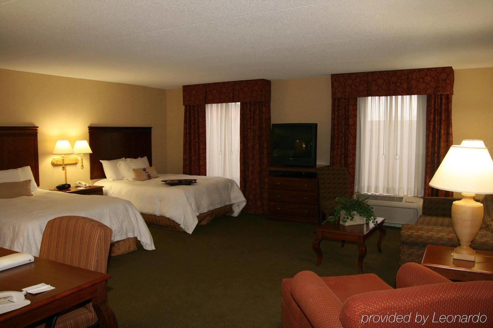 Hampton Inn & Suites Cincinnati-Union Centre West Chester Ruang foto