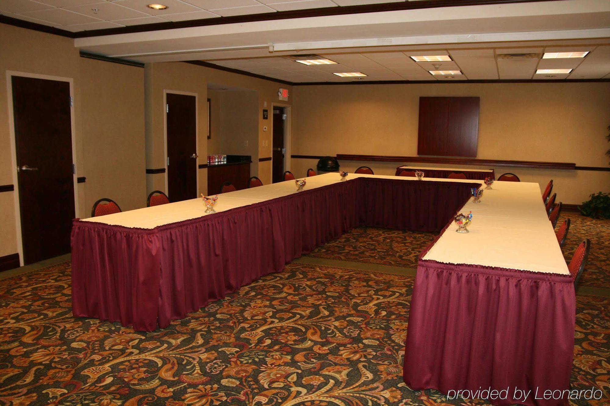 Hampton Inn & Suites Cincinnati-Union Centre West Chester Fasilitas foto