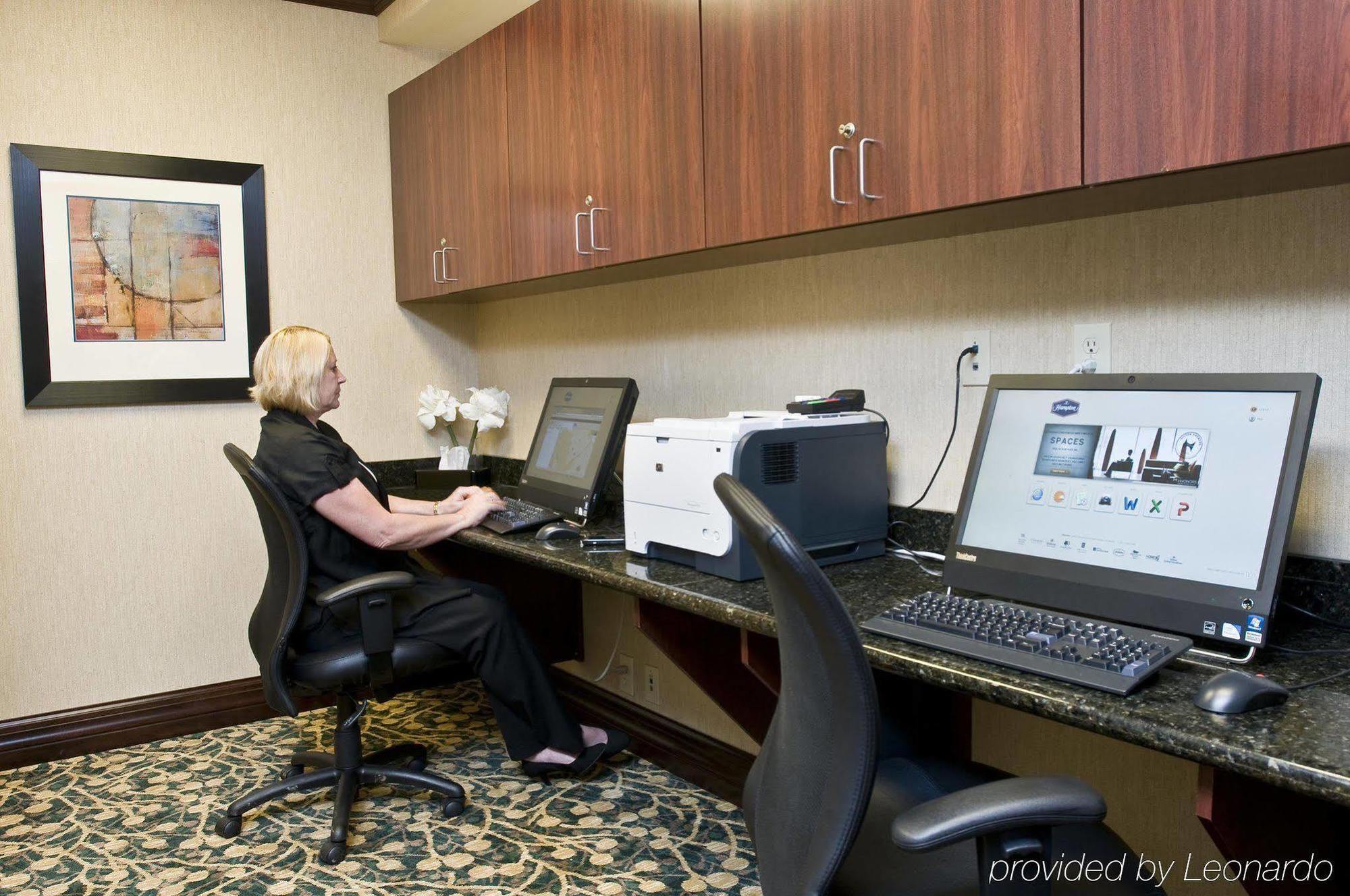 Hampton Inn & Suites Cincinnati-Union Centre West Chester Fasilitas foto